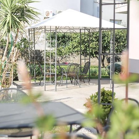 Pool House Luka Apartment ซาดาร์ ภายนอก รูปภาพ