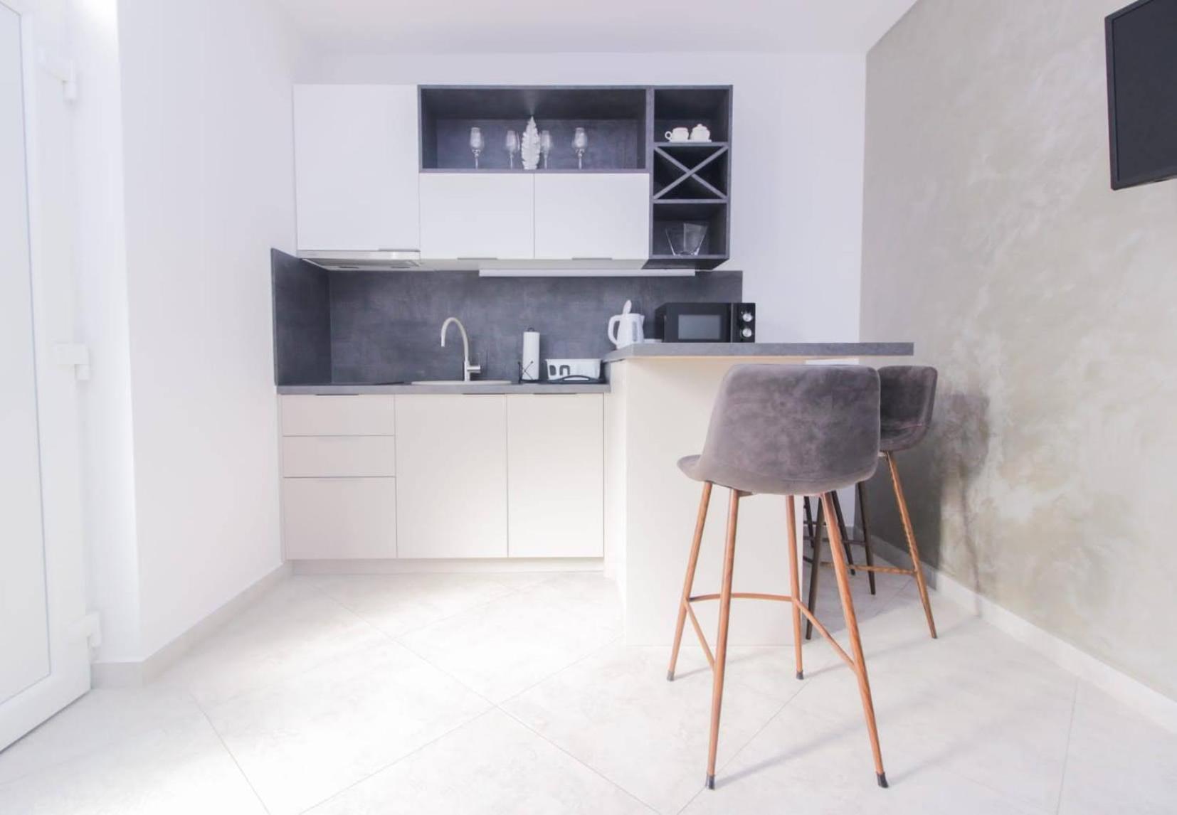 Pool House Luka Apartment ซาดาร์ ภายนอก รูปภาพ