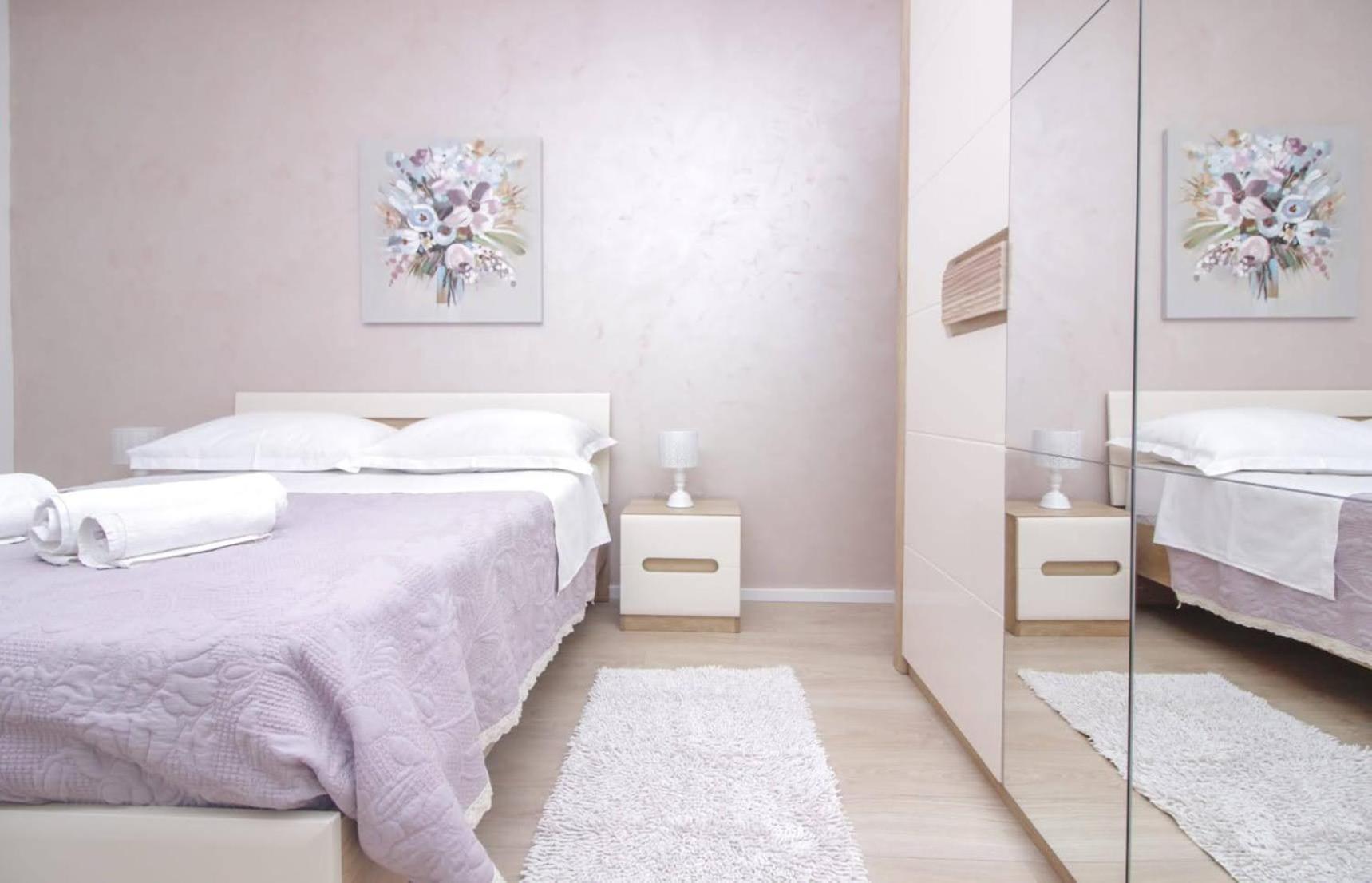Pool House Luka Apartment ซาดาร์ ภายนอก รูปภาพ